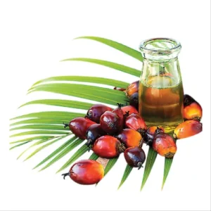 Crude Palm Oil